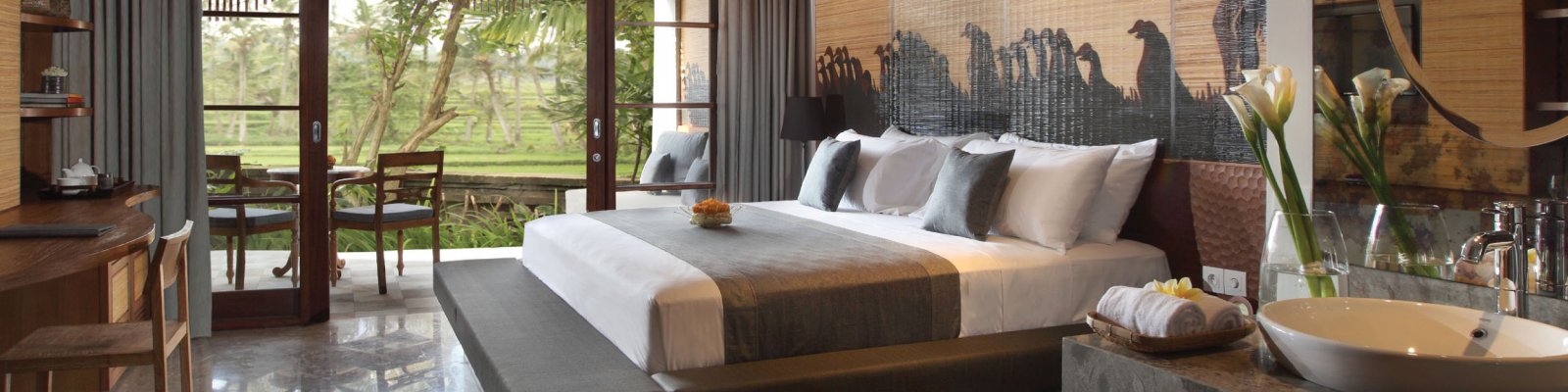 Alaya Resort Ubud
